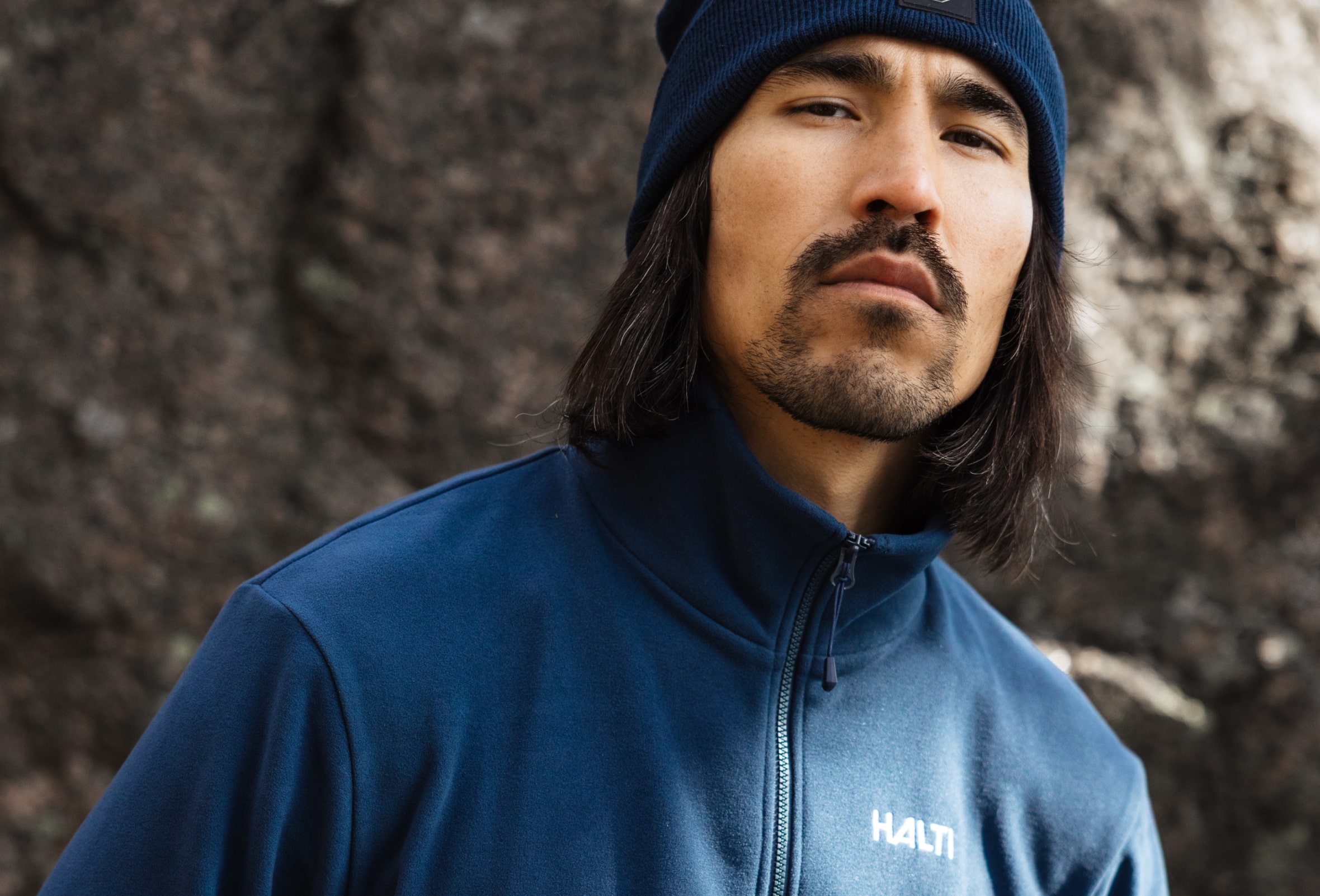 Bluza męska Halti Rockmoon